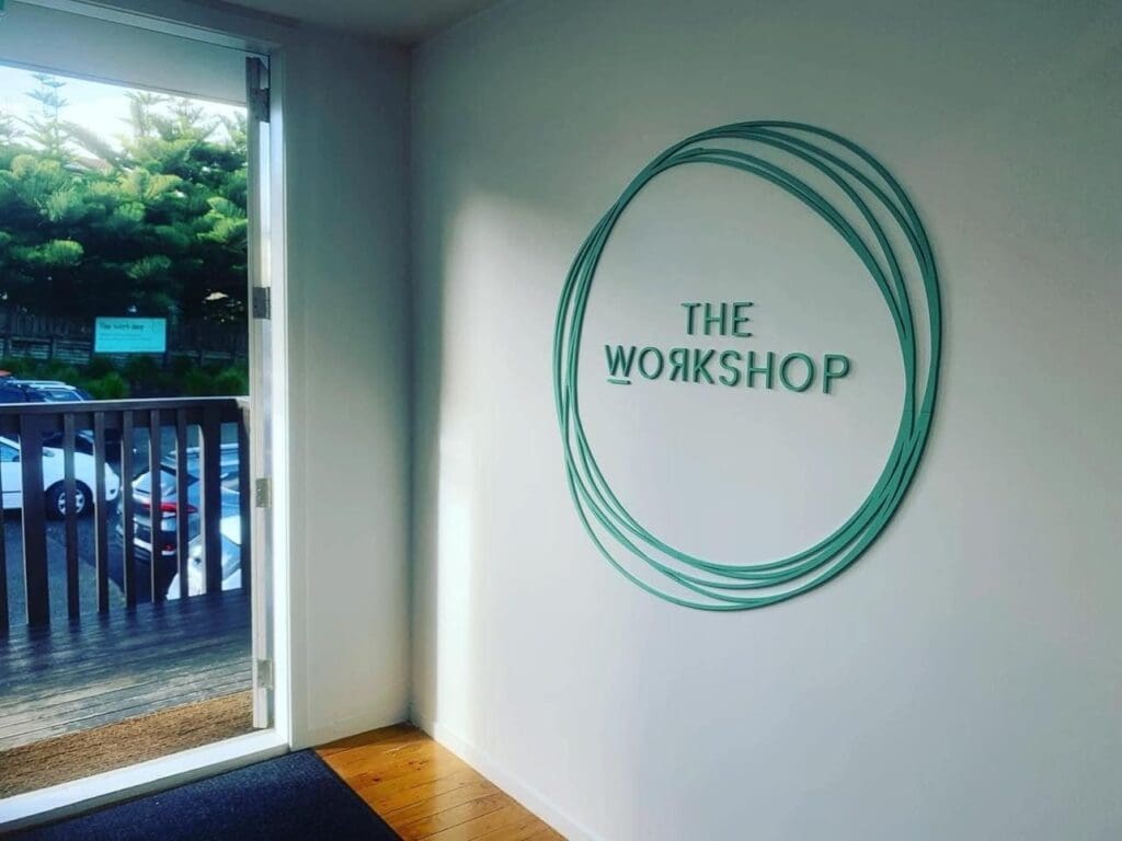 Avondale The Workshop New External 2